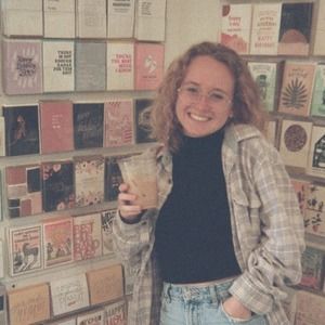 Meet your Posher, Lillian